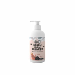 gigo odour out pets shampoo
